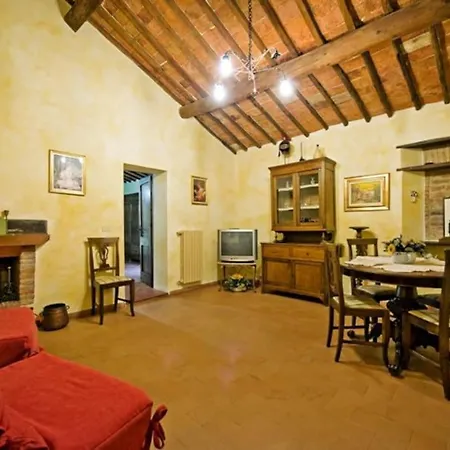 Agriturismo Podere Fucile-2
